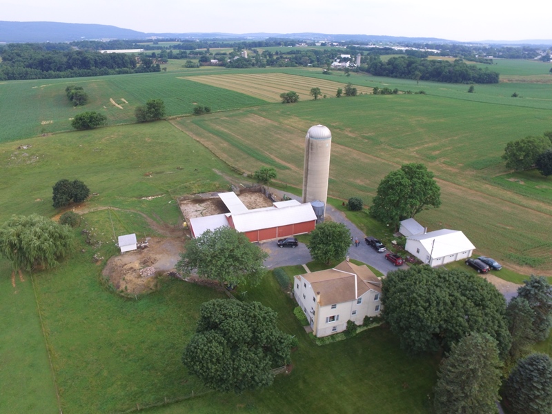Public Auctions Home, Property, & Land Auctions in PA
